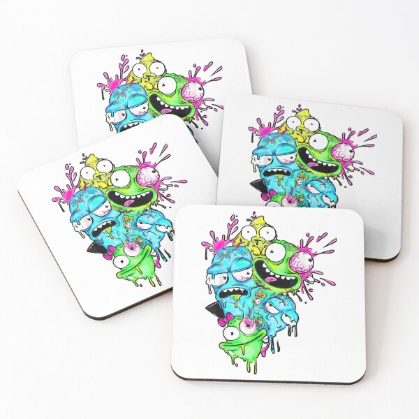 Item preview, Solar opposites designed and sold by MathildLazure.