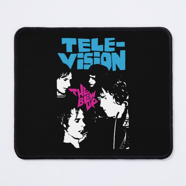 Item preview, Tele.vision th.e blo.w up designed and sold by PascalQuiron.