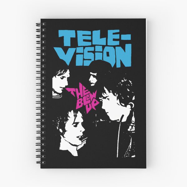 Item preview, Tele.vision th.e blo.w up designed and sold by PascalQuiron.