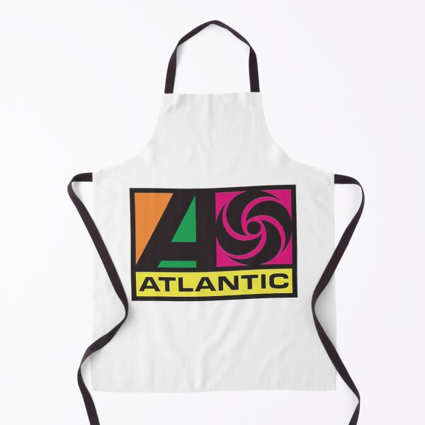 Item preview, atlantic records T-Shirt designed and sold by RosendoMoore.