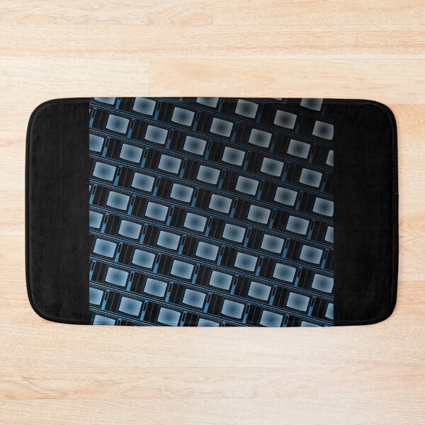 Item preview, Tv Pattern Pop Art designed and sold by Vincentouvier.