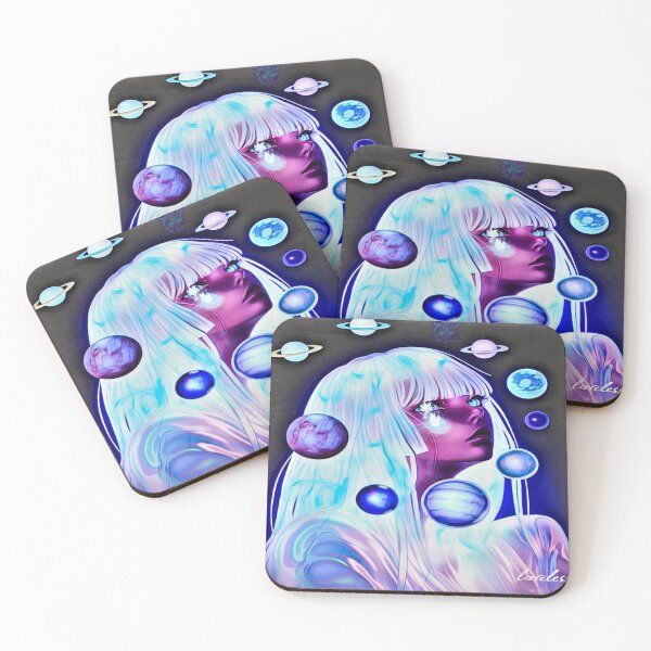 Item preview, universal gaze designed and sold by Ecosetereos.