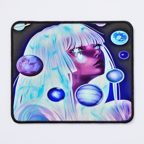 Item preview, universal gaze designed and sold by Ecosetereos.