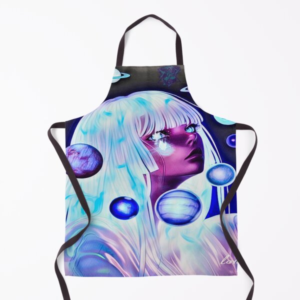 Item preview, universal gaze designed and sold by Ecosetereos.