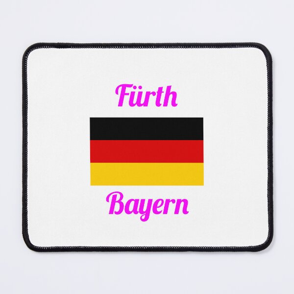 Item preview, Fürth Bayern (Germany) - Stylish Prints, designed and sold by Fleetwood1994.