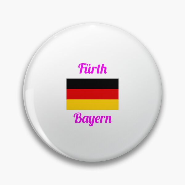 Item preview, Fürth Bayern (Germany) - Stylish Prints, designed and sold by Fleetwood1994.