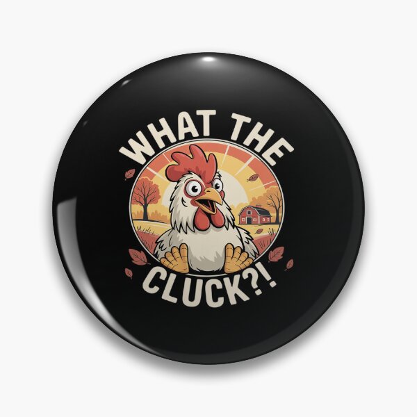 Item preview, Bin There,   Trash-Panda Chicken Vintage designed and sold by JonBarnes22.