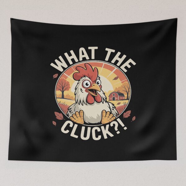 Item preview, Bin There,   Trash-Panda Chicken Vintage designed and sold by JonBarnes22.