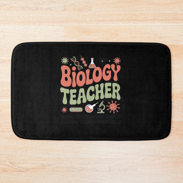 Item preview, Biology Teacher A Bunch of Cell Biology Science designed and sold by JonBarnes22.