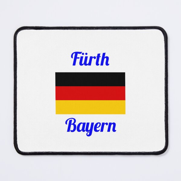 Item preview, Fürth Bayern (Germany) - Stylish Prints, designed and sold by Fleetwood1994.