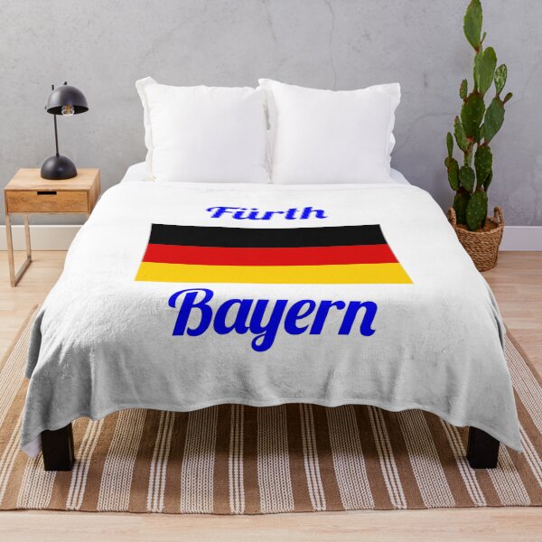 Item preview, Fürth Bayern (Germany) - Stylish Prints, designed and sold by Fleetwood1994.