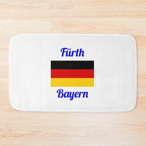 Item preview, Fürth Bayern (Germany) - Stylish Prints, designed and sold by Fleetwood1994.