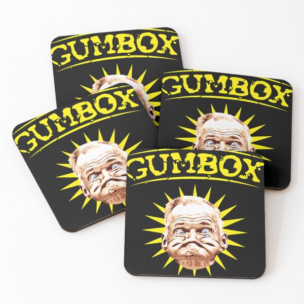 Item preview, Gumbox - Pop Punk Band From The Uk designed and sold by DELANABUR.