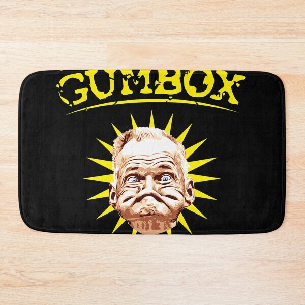 Item preview, Gumbox - Pop Punk Band From The Uk designed and sold by DELANABUR.