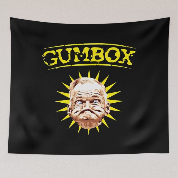 Item preview, Gumbox - Pop Punk Band From The Uk designed and sold by DELANABUR.