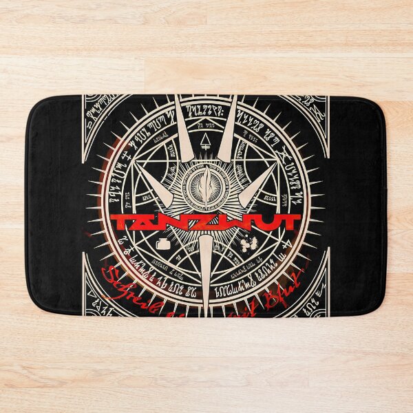 Item preview, Tanzwut - Schreib Es Mit Blut Album 2016 designed and sold by DELANABUR.