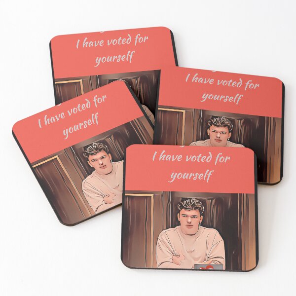 Item preview, Harry From The Traitors Valentine'S Card designed and sold by Vincentouvier.