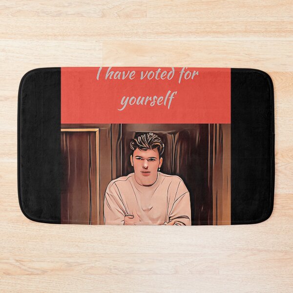 Item preview, Harry From The Traitors Valentine'S Card designed and sold by Vincentouvier.