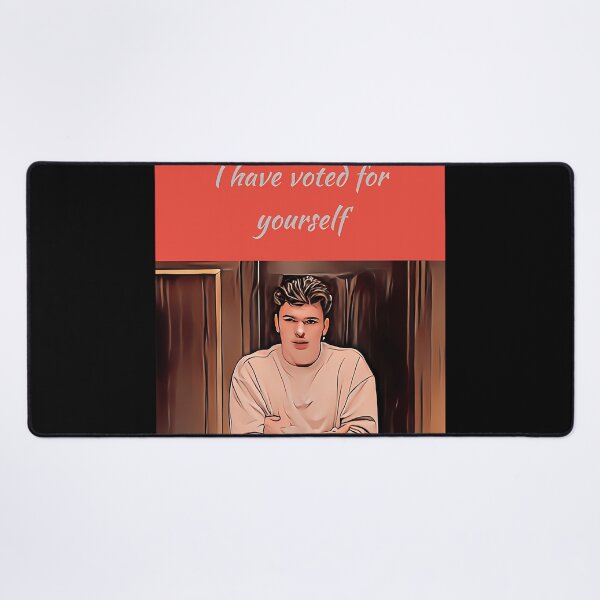 Item preview, Harry From The Traitors Valentine'S Card designed and sold by Vincentouvier.