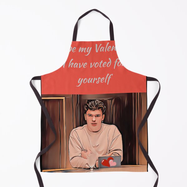 Item preview, Harry From The Traitors Valentine'S Card designed and sold by Vincentouvier.