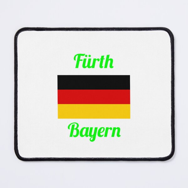 Item preview, Fürth Bayern (Germany) - Stylish Prints, designed and sold by Fleetwood1994.