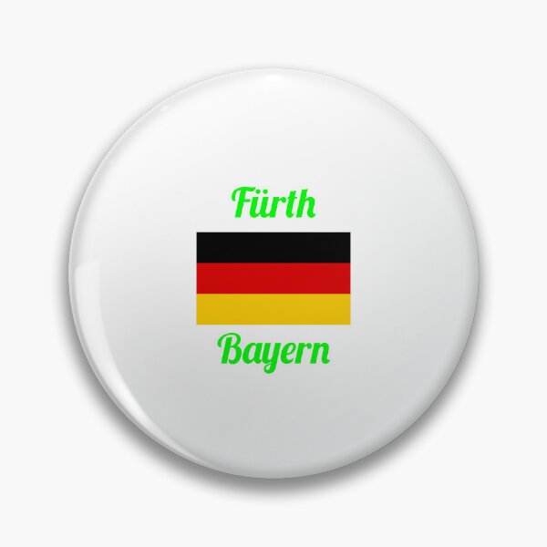 Item preview, Fürth Bayern (Germany) - Stylish Prints, designed and sold by Fleetwood1994.