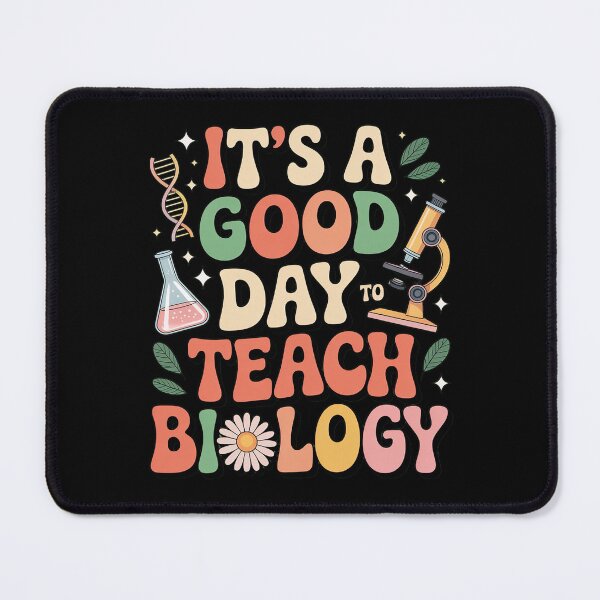 Item preview, Biology Science Its Good Day to Teach Biology Teacher designed and sold by JulienAureo.