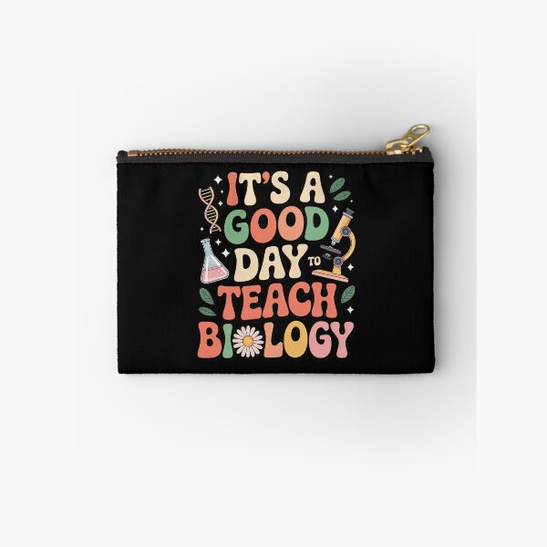 Item preview, Biology Science Its Good Day to Teach Biology Teacher designed and sold by JulienAureo.