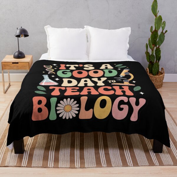 Item preview, Biology Science Its Good Day to Teach Biology Teacher designed and sold by JulienAureo.