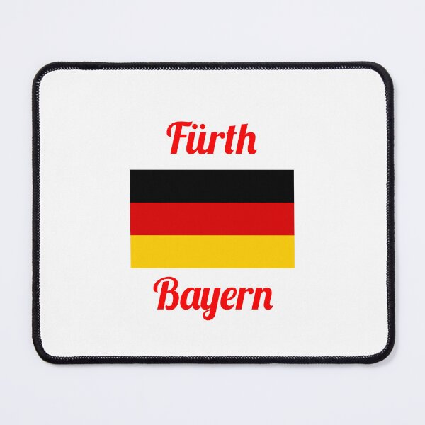Item preview, Fürth Bayern (Germany) - Stylish Prints, designed and sold by Fleetwood1994.