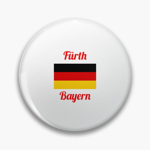 Item preview, Fürth Bayern (Germany) - Stylish Prints, designed and sold by Fleetwood1994.