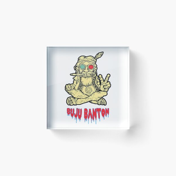 Item preview, buju banton 5 designed and sold by DavidDeans.