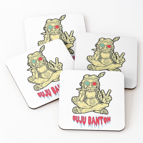 Item preview, buju banton 5 designed and sold by DavidDeans.