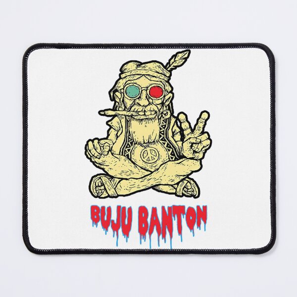 Item preview, buju banton 5 designed and sold by DavidDeans.
