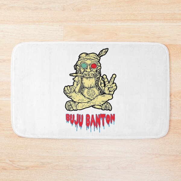 Item preview, buju banton 5 designed and sold by DavidDeans.