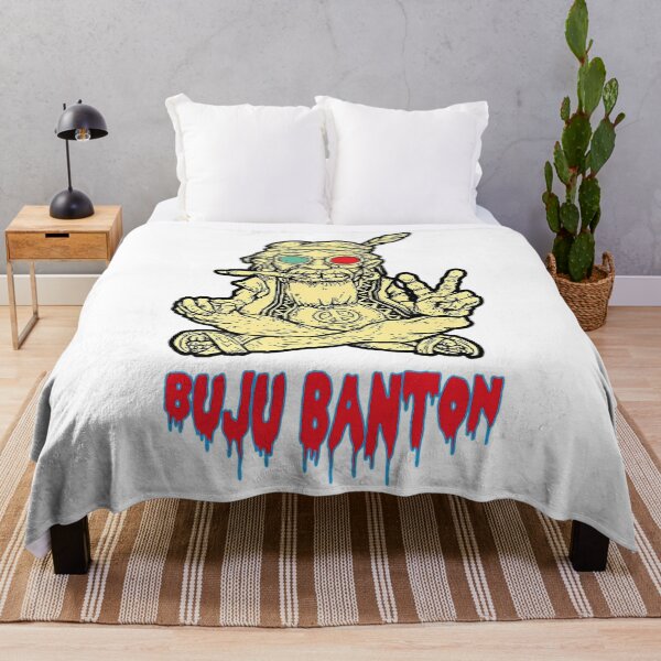 Item preview, buju banton 5 designed and sold by DavidDeans.