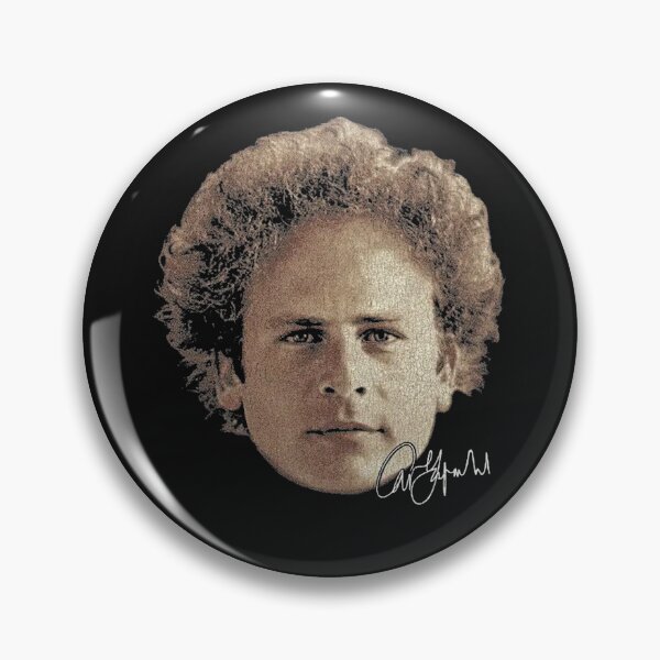 Artikelvorschau, Art Garfunkel Vintage T-Shirt entworfen und verkauft von CamillaOrn.