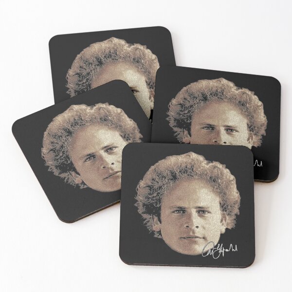 Item preview, Art Garfunkel Vintage T-Shirt designed and sold by CamillaOrn.