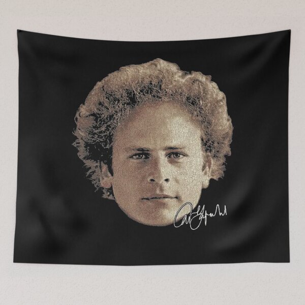 Item preview, Art Garfunkel Vintage T-Shirt designed and sold by CamillaOrn.