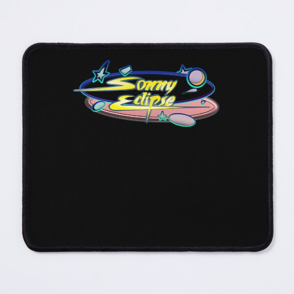 Item preview, Cosmic Rays Starlight Cafe Sonny Eclipse designed and sold by MathildLazure.