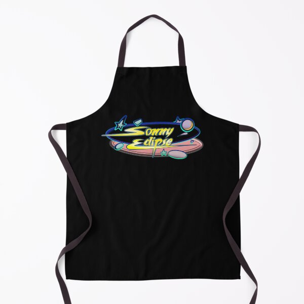 Item preview, Cosmic Rays Starlight Cafe Sonny Eclipse  designed and sold by MathildLazure.