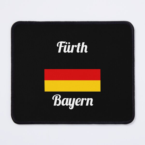 Item preview, Fürth Bayern (Germany) - Stylish Prints, designed and sold by Fleetwood1994.