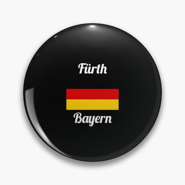 Item preview, Fürth Bayern (Germany) - Stylish Prints, designed and sold by Fleetwood1994.