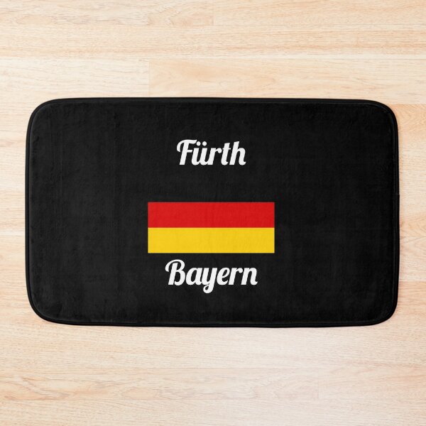 Item preview, Fürth Bayern (Germany) - Stylish Prints, designed and sold by Fleetwood1994.
