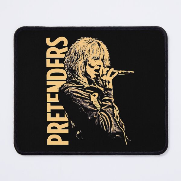 Item preview, Th.e Pretend.ers  designed and sold by PascalQuiron.