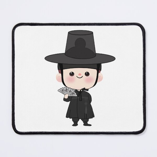 Item preview, Korea Grim Reaper designed and sold by ssugi.