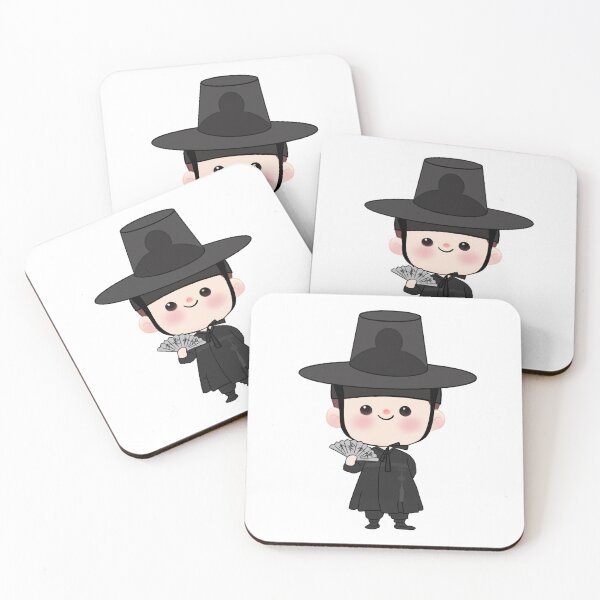 Item preview, Korea Grim Reaper designed and sold by ssugi.
