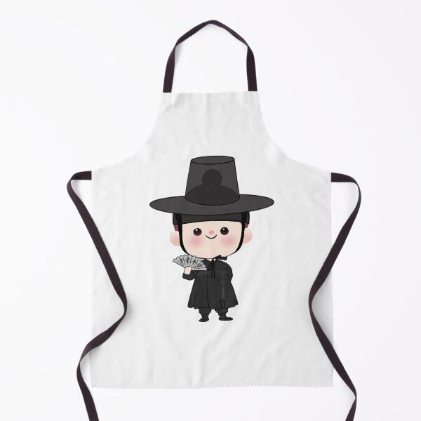 Item preview, Korea Grim Reaper designed and sold by ssugi.