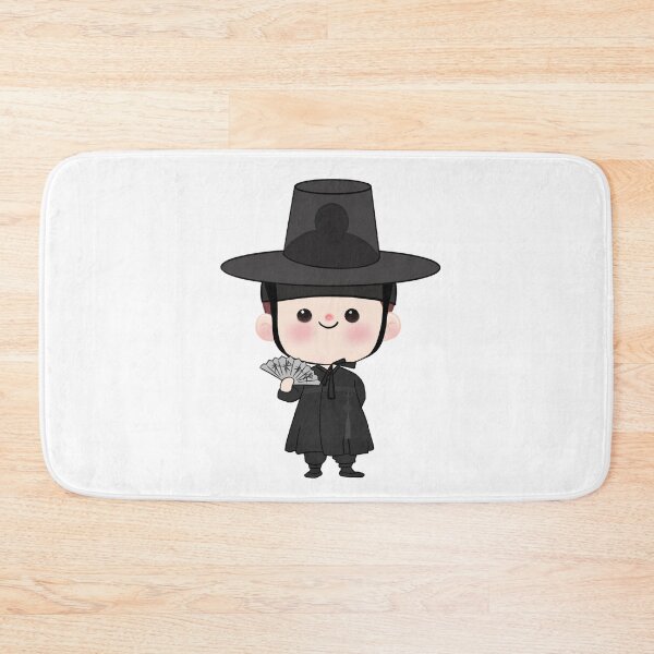 Item preview, Korea Grim Reaper designed and sold by ssugi.