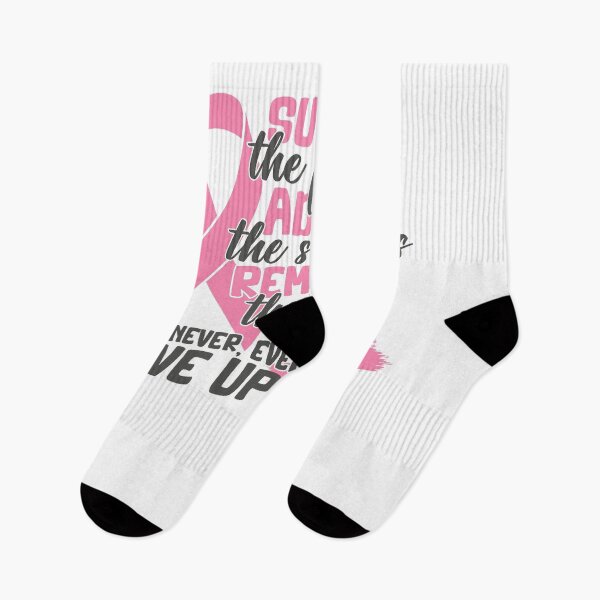 Item preview, Support Fighters Admire Survivors Breast Cancer Awareness designed and sold by AmizaMatter9.
